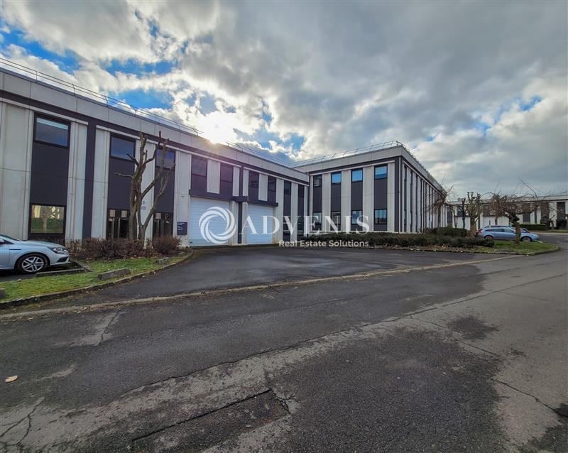 Location Activités Entrepôts CERGY (95800) - Photo 1