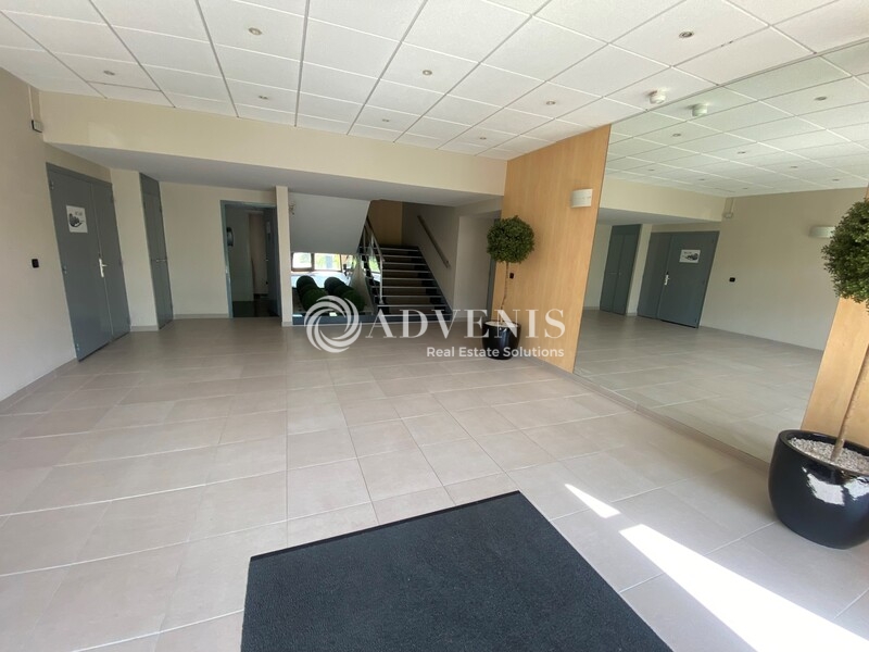 Location Bureaux CERGY (95800) - Photo 4