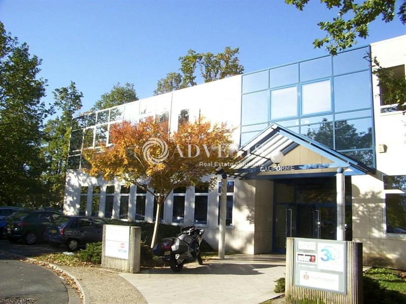 Location Bureaux ERAGNY (95610) - Photo 2