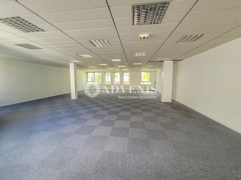 Location Bureaux ERAGNY (95610) - Photo 7