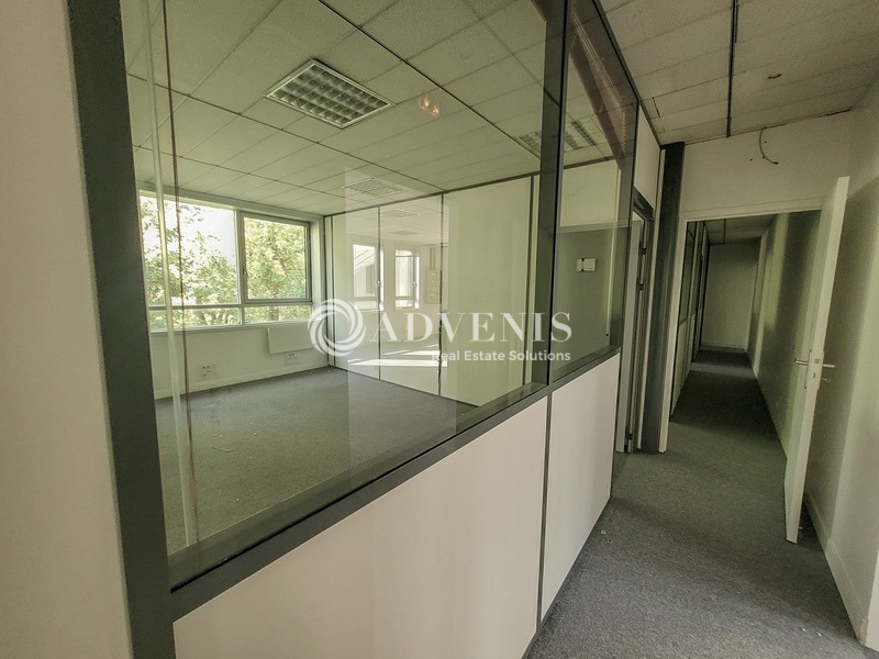 Location Bureaux ERAGNY (95610) - Photo 8