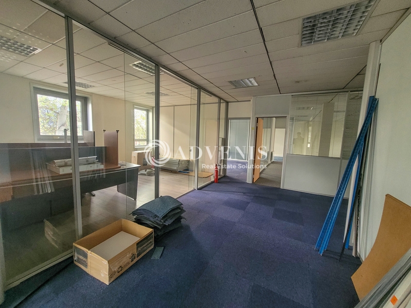 Location Bureaux ERAGNY (95610) - Photo 11