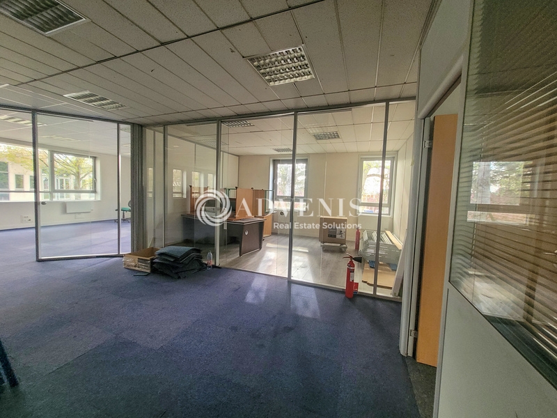 Location Bureaux ERAGNY (95610) - Photo 2