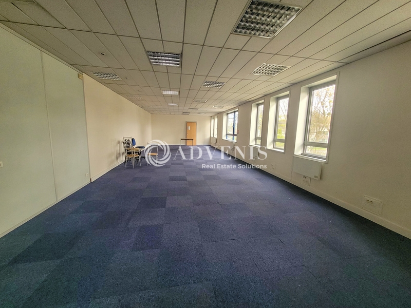 Location Bureaux ERAGNY (95610) - Photo 3