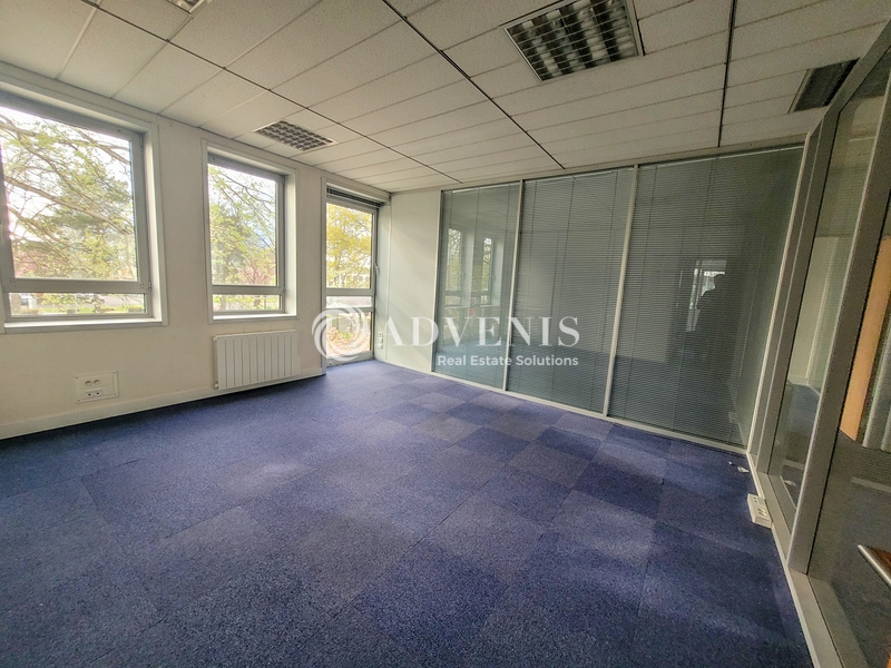 Location Bureaux ERAGNY (95610) - Photo 7