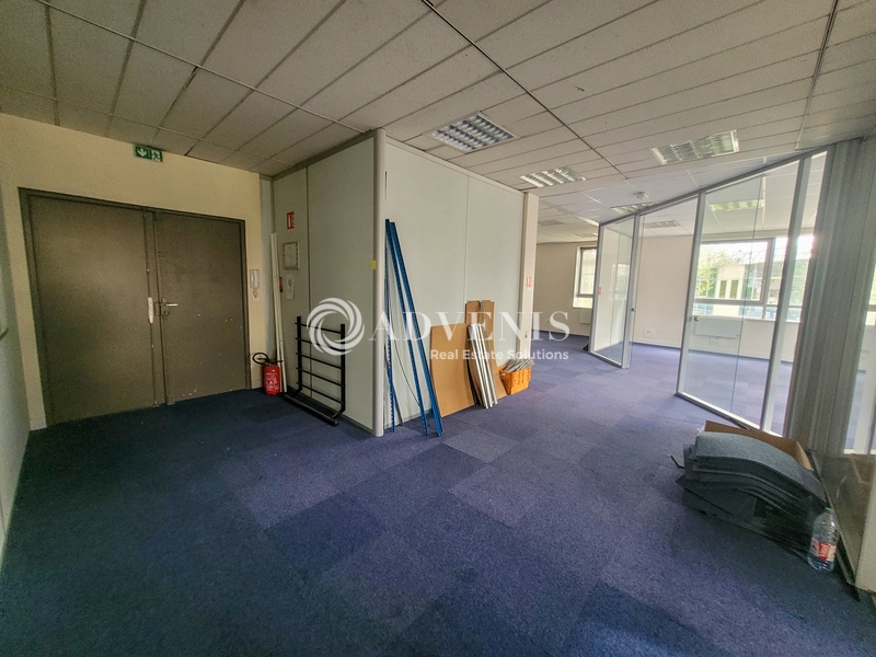 Location Bureaux ERAGNY (95610) - Photo 9