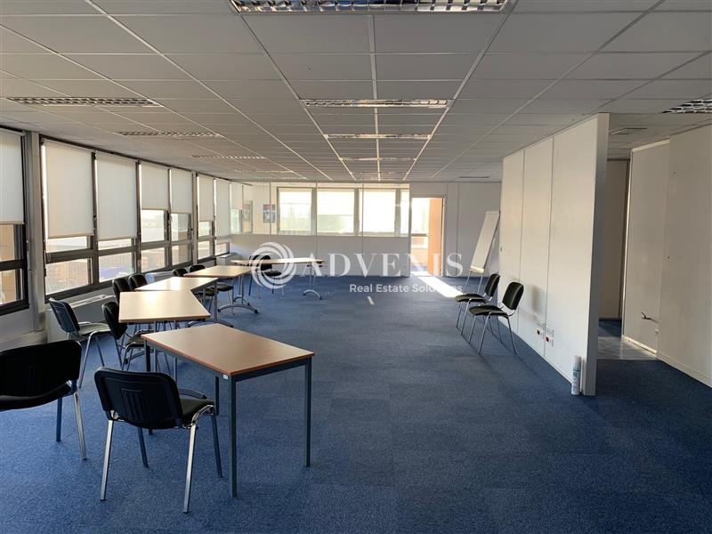 Location Bureaux SAINT OUEN L'AUMONE (95310) - Photo 10