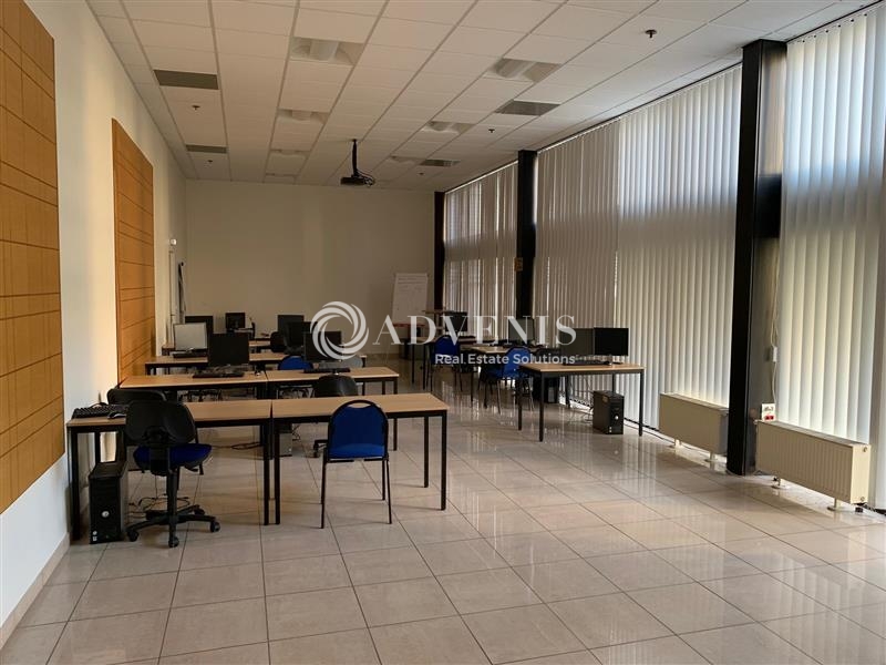 Location Bureaux SAINT OUEN L'AUMONE (95310) - Photo 11