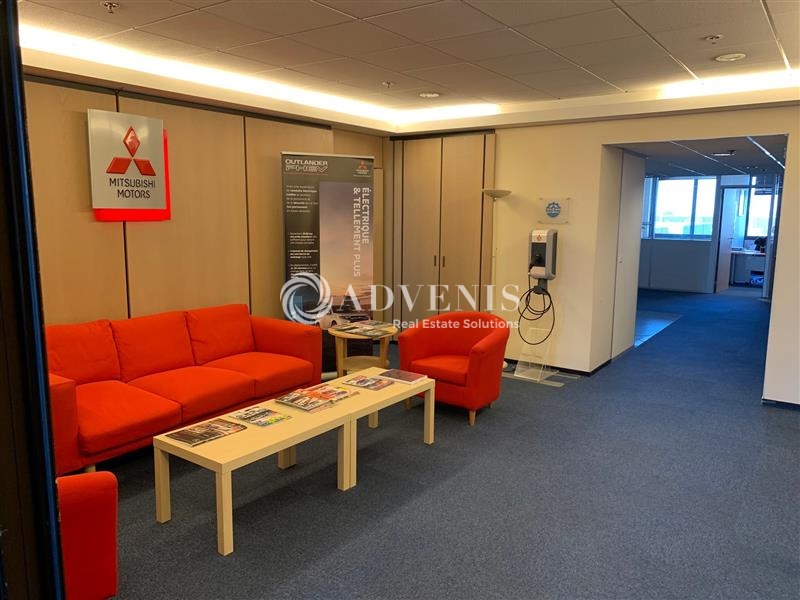 Location Bureaux SAINT OUEN L'AUMONE (95310) - Photo 6