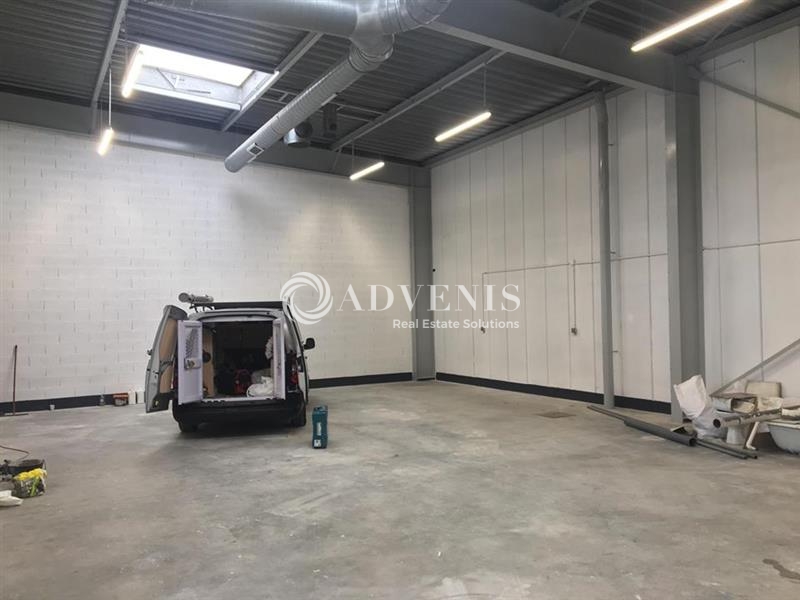Location Activités Entrepôts VILLETANEUSE (93430) - Photo 1