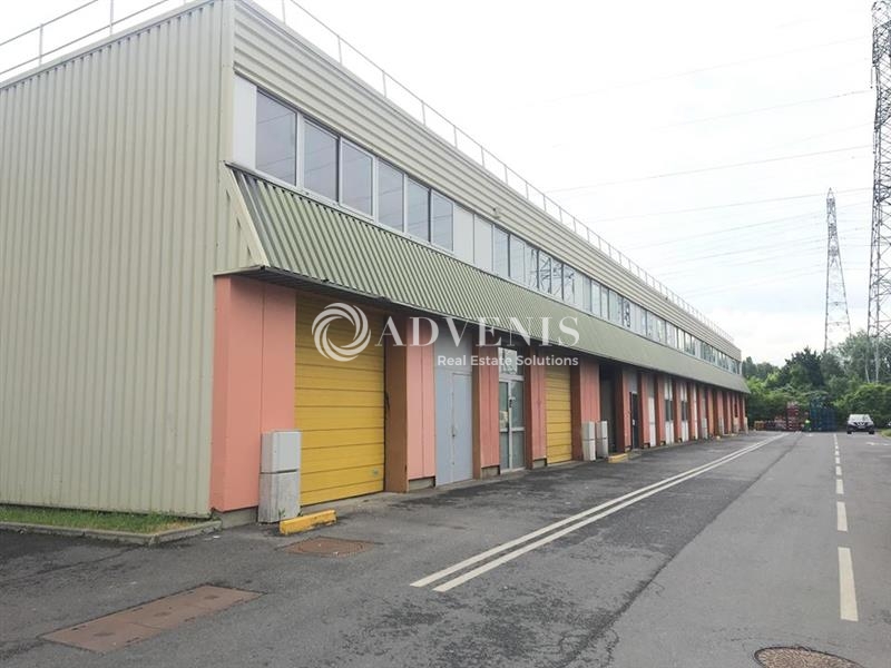 Location Activités Entrepôts VILLETANEUSE (93430) - Photo 2