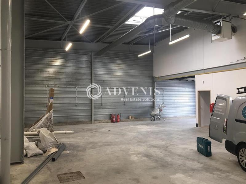 Location Activités Entrepôts VILLETANEUSE (93430) - Photo 3
