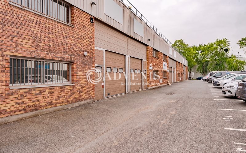 Location Activités Entrepôts LISSES (91090) - Photo 1