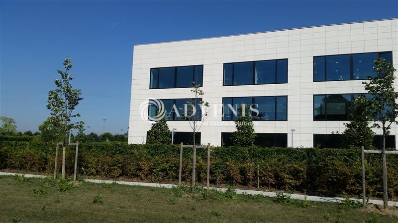 Location Bureaux LIEUSAINT (77127) - Photo 2