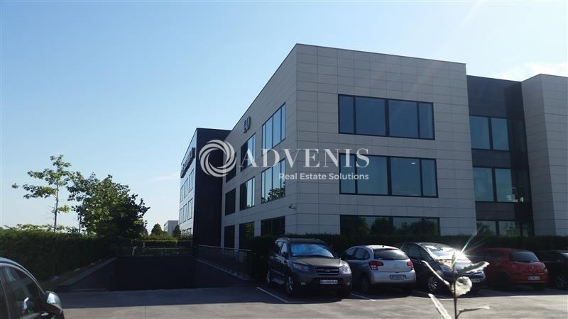 Location Bureaux LIEUSAINT (77127) - Photo 3