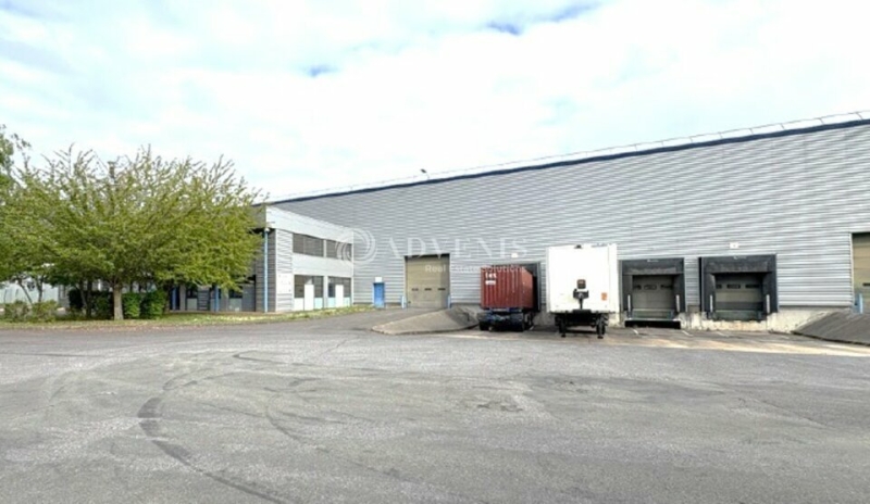 Location Entrepôts LISSES (91090) - Photo 1