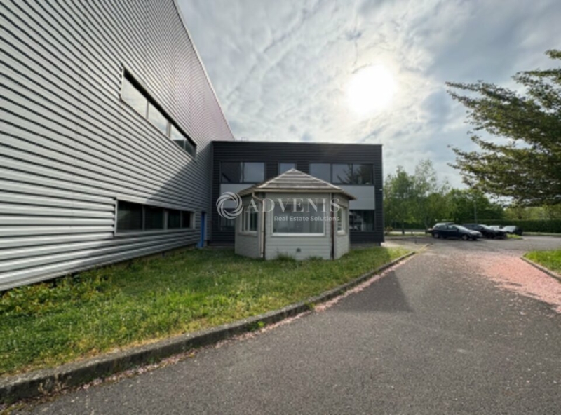 Location Entrepôts LISSES (91090) - Photo 2