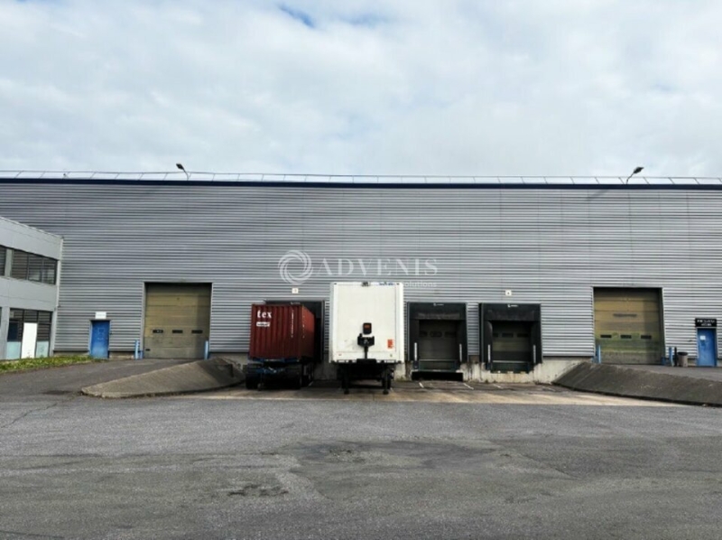 Location Entrepôts LISSES (91090) - Photo 3