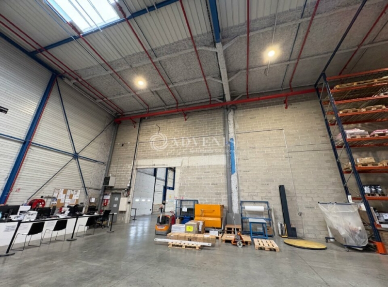 Location Entrepôts LISSES (91090) - Photo 5