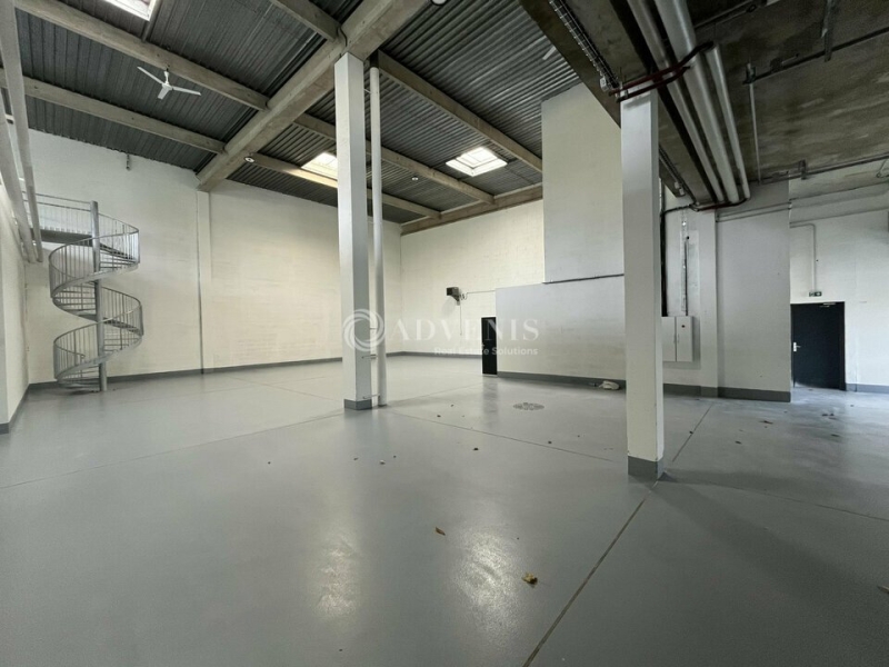 Location Activités Entrepôts LISSES (91090) - Photo 2