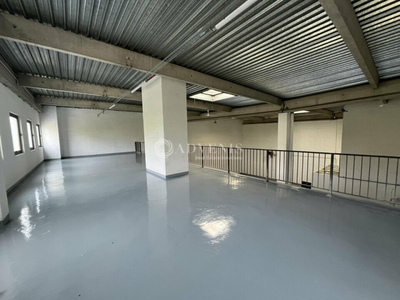Location Activités Entrepôts LISSES (91090) - Photo 4