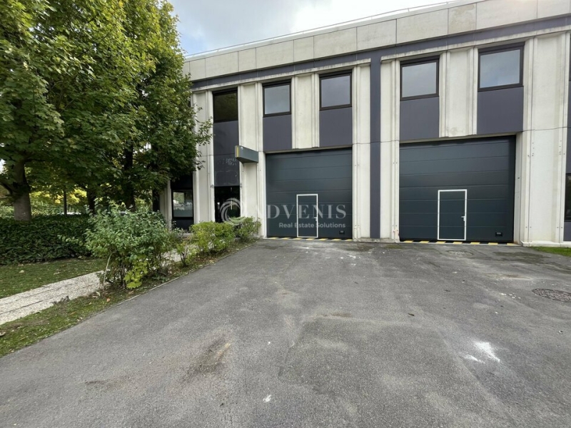 Location Activités Entrepôts LISSES (91090) - Photo 5