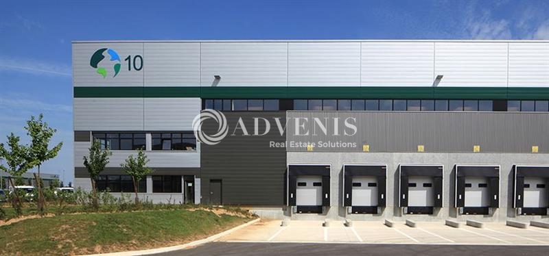 Location Entrepôts MOISSY CRAMAYEL (77550) - Photo 7