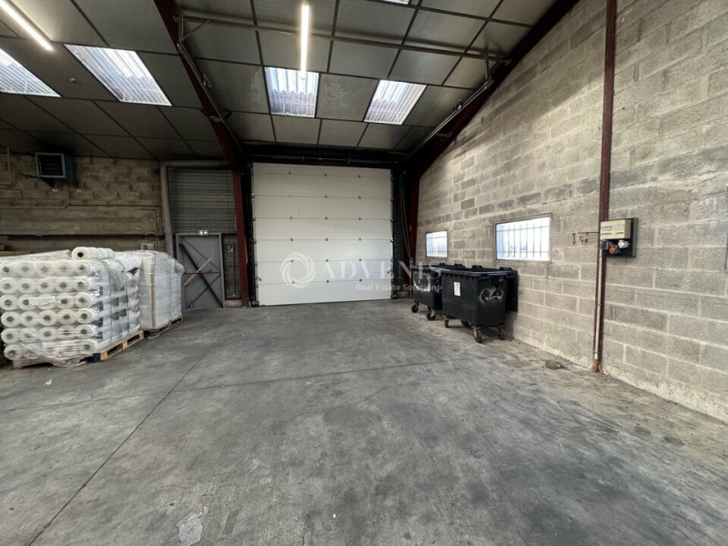 Location Activités Entrepôts BONDOUFLE (91070) - Photo 5