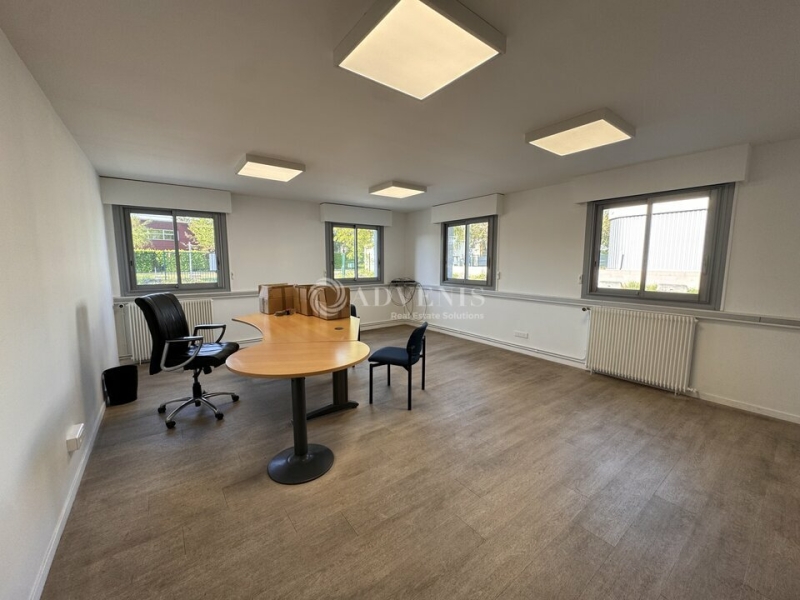 Location Activités Entrepôts BONDOUFLE (91070) - Photo 6