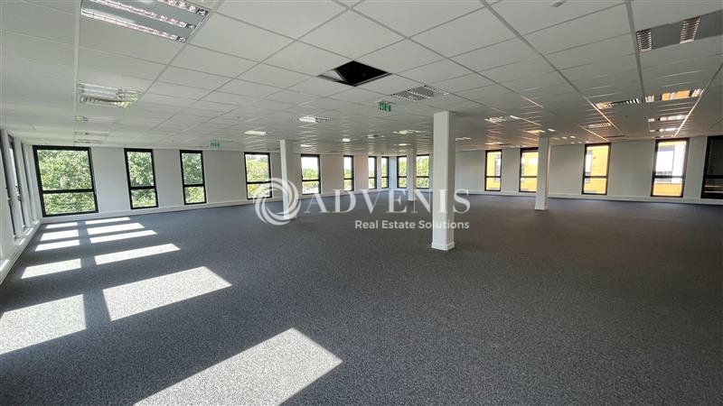 Location Bureaux LIEUSAINT (77127) - Photo 1