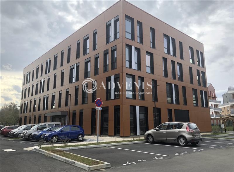 Location Bureaux LIEUSAINT (77127) - Photo 7