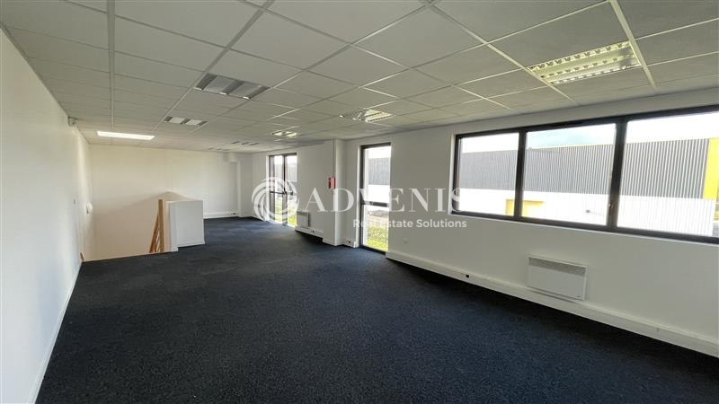 Location Activités Entrepôts LIEUSAINT (77127) - Photo 2