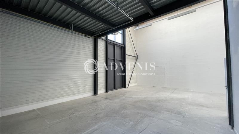 Location Activités Entrepôts LIEUSAINT (77127) - Photo 4