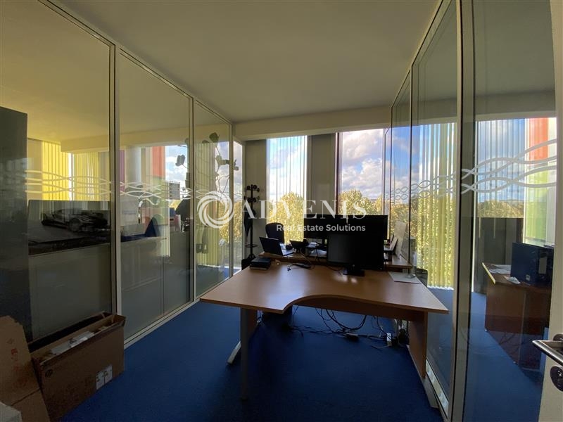 Location Bureaux LIEUSAINT (77127) - Photo 1