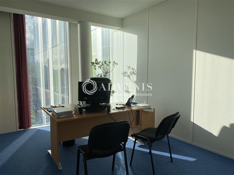 Location Bureaux LIEUSAINT (77127) - Photo 4