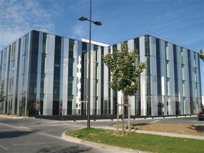 Location Bureaux LIEUSAINT (77127) - Photo 6