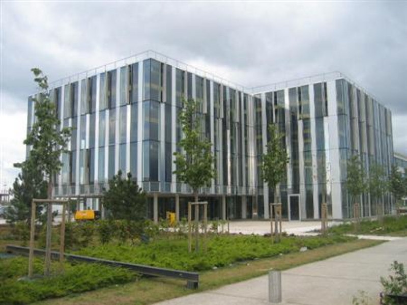 Location Bureaux LIEUSAINT (77127) - Photo 8