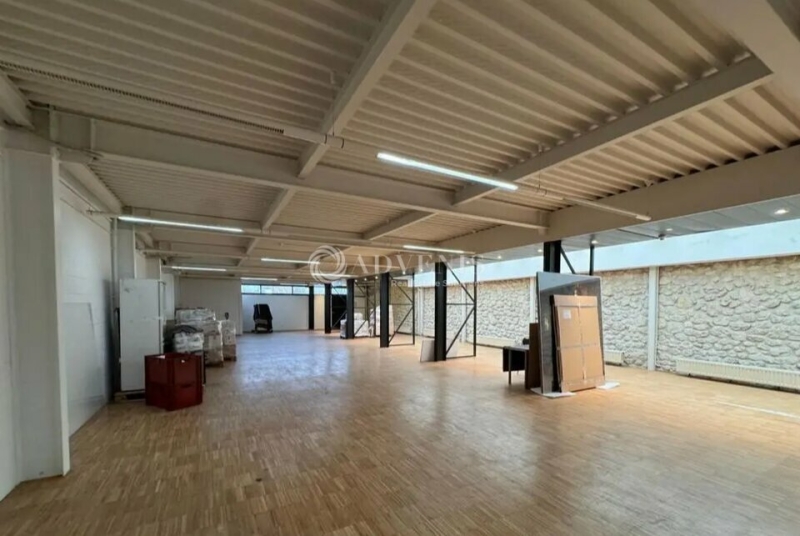 Location Activités Entrepôts CHAMPCUEIL (91750) - Photo 5