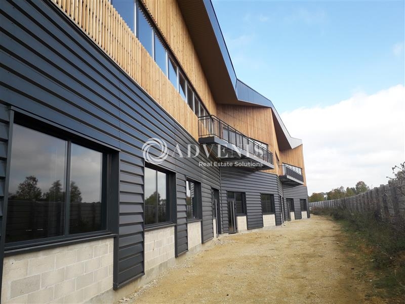 Vente Utilisateur Activités Entrepôts MOISSY CRAMAYEL (77550) - Photo 5