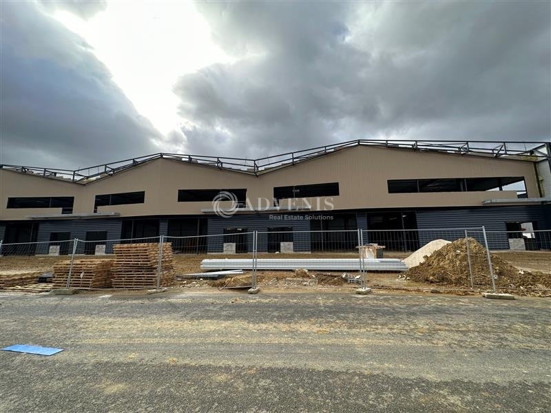 Vente Utilisateur Activités Entrepôts MOISSY CRAMAYEL (77550) - Photo 10