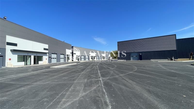 Location Activités Entrepôts SAVIGNY LE TEMPLE (77176) - Photo 11