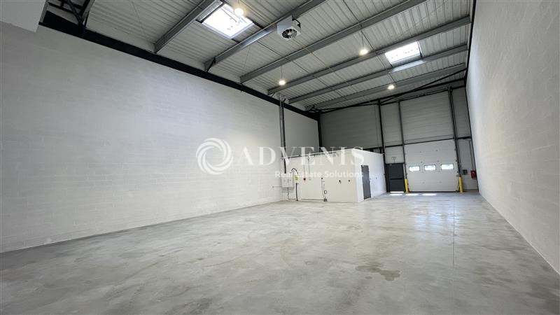 Location Activités Entrepôts SAVIGNY LE TEMPLE (77176) - Photo 6