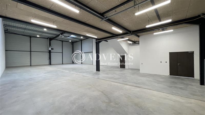 Location Activités Entrepôts SAVIGNY LE TEMPLE (77176) - Photo 3