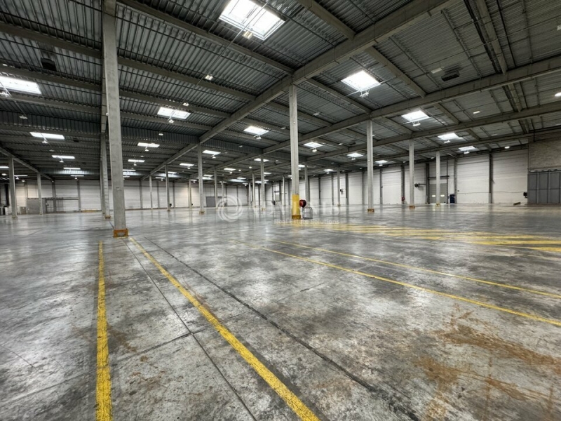 Location Entrepôts MOISSY CRAMAYEL (77550) - Photo 1