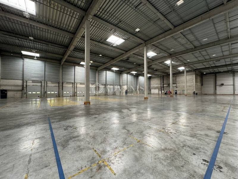 Location Entrepôts MOISSY CRAMAYEL (77550) - Photo 5