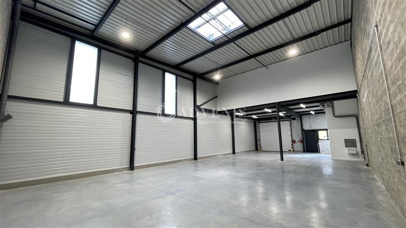 Location Activités Entrepôts LIEUSAINT (77127) - Photo 13