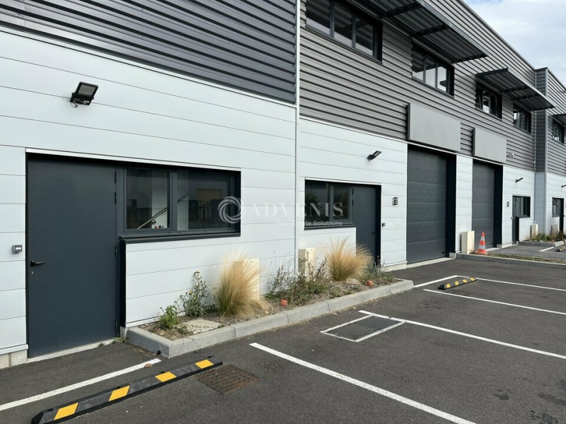 Location Activités Entrepôts LIEUSAINT (77127) - Photo 15