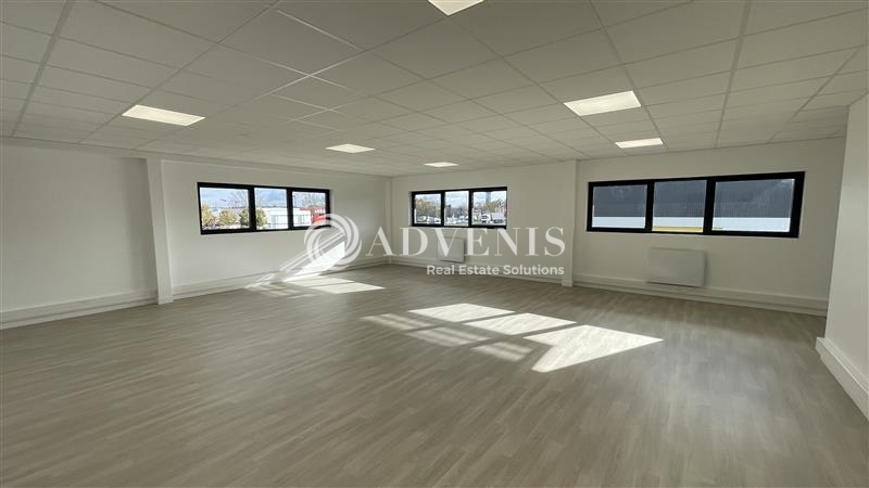 Location Activités Entrepôts LIEUSAINT (77127) - Photo 4