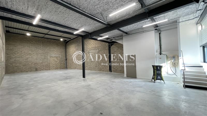 Location Activités Entrepôts LIEUSAINT (77127) - Photo 6