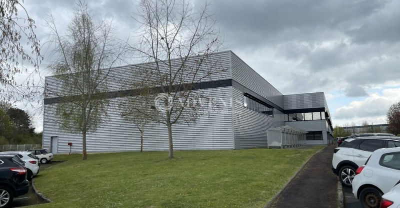 Location Entrepôts COMBS LA VILLE (77380) - Photo 10